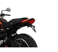 ZIEGER Classic Supporto Per Numero Di Targa Per Kawasaki Z900RS