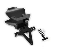 ZIEGER Classic Portatarga - Supporto Per KTM 125 Duke BJ 2011-16 | 200 BJ 20