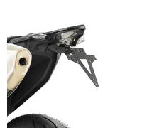 ZIEGER Classic Supporto Per Numero Di Targa Per KTM 690 SMC R / Enduro R / GASG