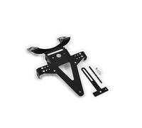 ZIEGER Classic Supporto Per Numero Di Targa Per Suzuki GSX-R 1000 BJ 2007-08