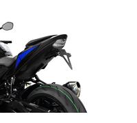 ZIEGER Classic Supporto Per Numero Di Targa Per Suzuki GSX-S 750 BJ 2017-24