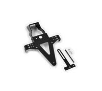 ZIEGER Classic Supporto Per Numero Di Targa Per Yamaha YZF-R1 Anno 2004-06