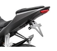 ZIEGER Classic Supporto Per Numero Di Targa Per Yamaha YZF-R125 Anno 2014-18