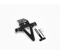 ZIEGER Classic Supporto Per Numero Di Targa Yamaha YZF-R6 Anno 1999-02