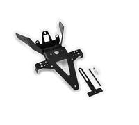 ZIEGER Classic Supporto Per Numero Di Telaio Per KTM 690 Duke BJ 2012-19 | 690 D