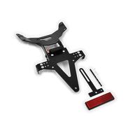 ZIEGER Classic Completo Supporto Targa Compatibile Con Ducati Monster 821