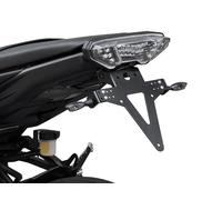 ZIEGER Classic Supporto Per Targa Corto Per Yamaha MT-09 Anno 2013-16