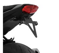 ZIEGER Classic Supporto Per Targa Corto Per Yamaha MT-10 B