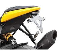 ZIEGER Classic Supporto Per Targa EBR 1190 SX | RX | RS Tutti Gli Anni