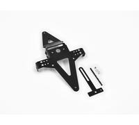 ZIEGER Classic Supporto Per Targa Per BMW R 1100 S Anno 1998-05