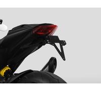 ZIEGER Classic Supporto Per Targa Per Ducati Monster 937