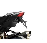 ZIEGER Classic Supporto Per Targa Per Ducati Streetfighter | S | 848