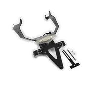 ZIEGER Classic Supporto Per Targa Per Honda CBR 600 RR Anno 2007-12
