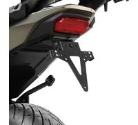 ZIEGER Classic Supporto Per Targa Per Honda NT 1100 R Posteriore Corto