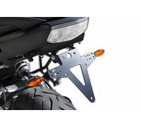 ZIEGER Classic Supporto Per Targa Per Kawasaki Versys 650 Supporto Corto