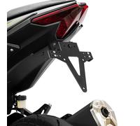 ZIEGER Classic Supporto Per Targa Per Kawasaki Z500 Codino Corto