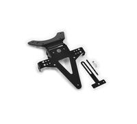 ZIEGER Classic Supporto Per Targa Per Kawasaki ZX-10R Anno 2006-07