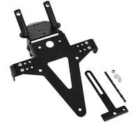ZIEGER Classic Supporto Per Targa Per Kawasaki ZX-10R Anno 2011-15