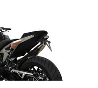 ZIEGER Classic Supporto Per Targa Per KTM 790 Duke | 890 Duke |