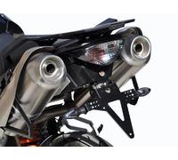 ZIEGER Classic Supporto Per Targa Per KTM 990 Supermoto SMR SMT