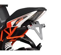 ZIEGER Classic Supporto Per Targa Per KTM RC 125 | 200 | 390