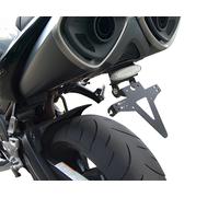 ZIEGER Classic Supporto Per Targa Per Suzuki GSX 1300 B-King Anno 2007-12