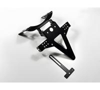 ZIEGER Classic Supporto Per Targa Per Suzuki GSX-R 1000 BJ 2005-06