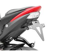 ZIEGER Classic Supporto Per Targa Per Suzuki GSX-S 1000|950