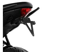 ZIEGER Classic Supporto Per Targa Per Triumph Tiger Sport 660
