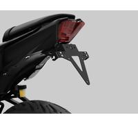 ZIEGER Classic Supporto Per Targa Per Yamaha MT-07 Anno 2021-24