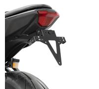 ZIEGER Classic Supporto Per Targa Per Yamaha MT-07 Codino Corto