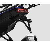 ZIEGER Classic Supporto Per Targa Per Yamaha Ténéré 700 | Rally | World Raid