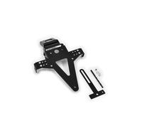 ZIEGER Classic Supporto Per Targa Per Yamaha YZF-R6 Anno 2006-16