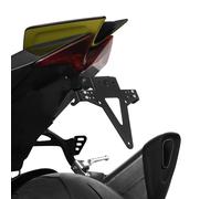 ZIEGER Classic Supporto Per Targa Piastra Di Fissaggio Per Aprilia RSV4 1100