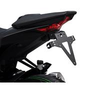 ZIEGER Classic Supporto Per Targa - Supporto Per Kawasaki Z1000 | Z1100