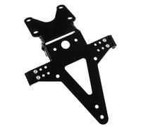ZIEGER Classic Supporto Per Targa Universale Tipo 1