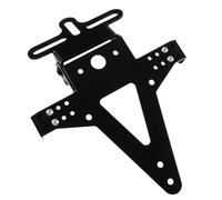 ZIEGER Classic Supporto Per Targa Universale Tipo 6