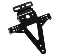 ZIEGER Classic Supporto Per Targa Universale Tipo 7