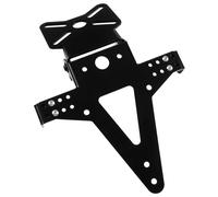 ZIEGER Classic Supporto Per Targa Universale Tipo 8