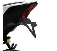 ZIEGER Classic Supporto Per Targa Yamaha YZF-R7