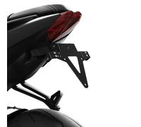 Zieger Classic Supporto per Triumph Street Triple 765R Corto Coda