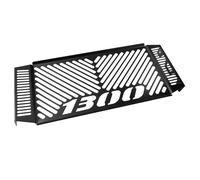 Zieger Coperchio Griglia Compatibile Con Honda CB 1300 Logo Nero