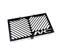 Zieger Coperchio Griglia Compatibile Con Honda Nc 700 S X Logo Nero