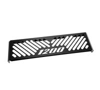 Zieger Coperchio Griglia Compatibile Con Yamaha XJR 1200 Logo Nero