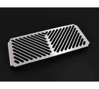 Zieger Coperchio Griglia per Suzuki Sv 650 N S Anno di Cost. 2005-08 Pulire