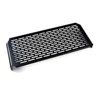 Zieger Coperchio Griglia per Suzuki Sv 650 N/S BJ 2005-08 Radiatore Carenatura