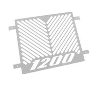 Zieger Coperchio Griglia Senza Rivestimento Laterale Compatibile Con Yamaha Vmax