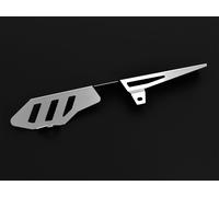 ZIEGER Copertura Catena Argento Per Suzuki GSX 1400 BJ 2001-08