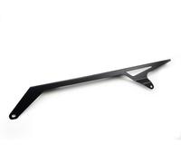 ZIEGER Copertura Catena Compatibile Con Kawasaki Ninja ZX-6R Nera