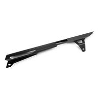 ZIEGER Copertura Catena Nera Per Honda CB 125 F Anno 2014-17